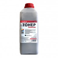 Тонер HP LJ P1005/1505/M1120/M1522, Canon LBP-3010/3100/3250, 1 кг, ColorWay Premium (TH-1102P-1B)