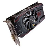 Видеокарта Radeon RX 560 OC, Sapphire, PULSE, 4Gb DDR5, 128-bit, DVI/HDMI/DP, 1300/7000MHz (11267-00-20G)