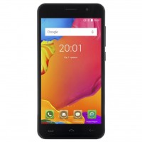 Мобильный телефон ERGO A503 Optima black