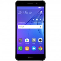 Мобильный телефон Huawei Y3 2017 Grey