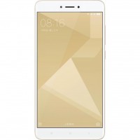 Мобильный телефон Xiaomi Redmi 4x 3/32 Gold
