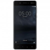 Мобильный телефон Nokia 5 Silver (11ND1S01A18)