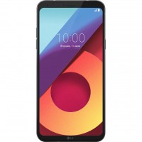 Мобильный телефон LG M700 (Q6 Dual) Black (LGM700.ACISBK)