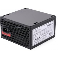 Блок питания Vinga 400W (PSU-400A-F3)