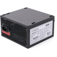 Блок питания Vinga 400W (PSU-400-F3)