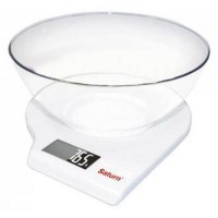 Весы кухонные SATURN ST-KS7803