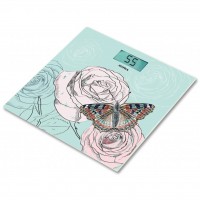 Весы напольные SUPRA BSS-5601 blue