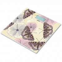 Весы напольные SUPRA BSS-5602 yellow