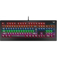 Клавиатура Aula Mechanical Demon King (6948391233178)