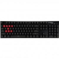 Клавиатура Kingston HyperX Alloy FPS MX Red (HX-KB1RD1-RU/A5)