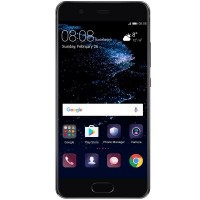 Мобильный телефон Huawei P10 32Gb Black