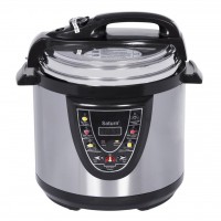 Мультиварка SATURN ST-MC9181 New