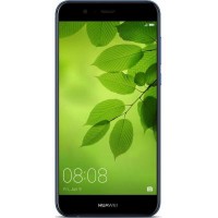 Мобильный телефон Huawei Nova 2 Aurora Blue