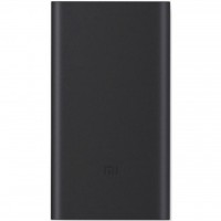 Батарея универсальная Xiaomi Mi Power bank 2 Black 10000 mAh (6970244522351 / VXN4176CN)