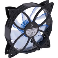 Кулер для корпуса Vinga 12025-BL