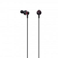 Наушники PANASONIC RP-HJX5E Black (RP-HJX5E-K)
