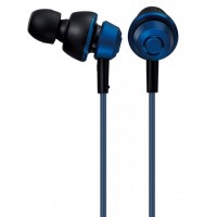Наушники PANASONIC RP-HJX5E Blue (RP-HJX5E-A)