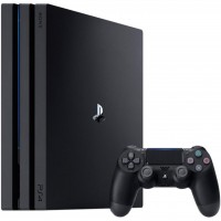 Игровая консоль SONY PlayStation 4 Pro 1TB (CUH-7008)