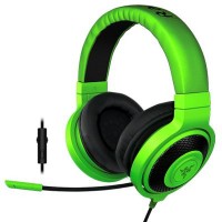 Наушники Razer Kraken Pro 2015 Green (RZ04-01380200-R3M1)