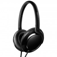 Наушники PHILIPS SHL4600 Black (SHL4600BK/00)