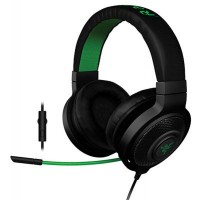 Наушники Razer Kraken Pro 2015 Black (RZ04-01380100-R3M1)