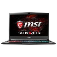 Ноутбук MSI GS73VR-7RF (GS73VR7RF-287UA)