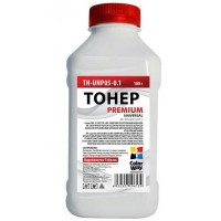 Тонер ColorWay HP LJ P1005/1102/1010/2035 Premium Universal (TH-U05-0.1)