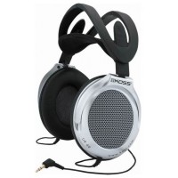 Наушники KOSS UR40 серебристые