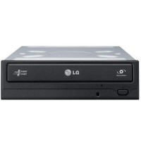 Оптический привод DVD±RW LG ODD LUGH24NSD1