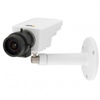 Сетевая камера Axis M1114 (0341-001)