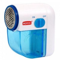 Машинка для чистки трикотажа Rotex RCC100-S (Синий)