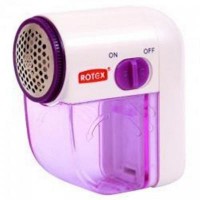 Машинка для чистки трикотажа Rotex RCC100-S (Фиолетовый)