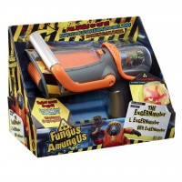 Игровой набор Fungus Amungus Бластер Поглотитель (22511.4200)