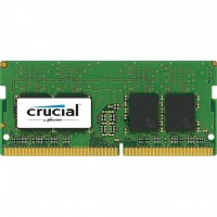 Модуль памяти SO-DIMM DDR4 8Gb PC-2133 Crucial Micron (CT8G4SFD8213)