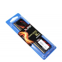 Модуль памяти 8Gb DDR4, 2400 MHz, A-Data XPG Flame, 16-16-16-38, 1.2V (AX4U240038G16-SBF)