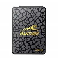 Накопитель SSD 2.5" 120GB Apacer (AP120GAS340G-1)