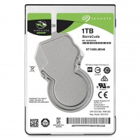 Жесткий диск 2.5" 1TB Seagate 5400RPM 128MB (ST1000LM048)