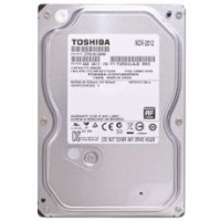Жесткий диск HDD 500Gb Toshiba 7200.14 (DT01ACA050)