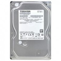 Жесткий диск HDD 1Tb Toshiba 7200.14 (DT01ACA100) 