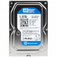 Жесткий диск 3.5" 1TB Western Digital (WD10EZEX)