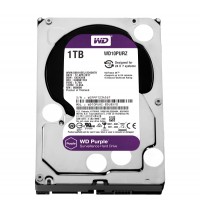 Жесткий диск 3.5" 1TB WD (WD10PURZ)