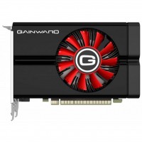 Видеокарта GeForce GTX1050, Gainward, 2Gb DDR5, 128-bit, DVI/HDMI/DP, 1455/7000 MHz (426018336-3835)