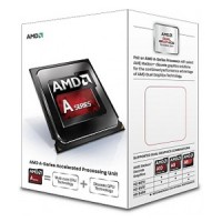 Процессор FM2 AMD A4-4000 Box / 2x3.0GHz / AD4000OKHLBOX