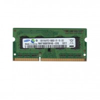 Модуль памяти для ноутбука SoDIMM DDR3 4GB 1600MHz Samsung (M471B5173DB0-YK0)