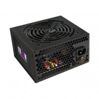 Блок питания Zalman ZM700-LE II 700W  v.2.3, Fan 12см, 78+,Retail