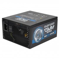 Блок питания Zalman 850W (ZM850-GVM) ATX 2.31, вентилятор: 135 мм, активный PFC