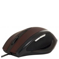 Mышь Defender Opera 880 R (Красный)