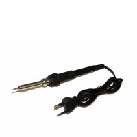 Паяльник Baku BK-454, Black, 40W