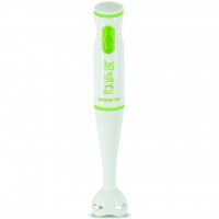 Блендер Polaris PHB 0508 / Мощность: 500Вт, Элегантный и удобный дизайн. Погружной блендер с лезвиями из нержавеющей стали