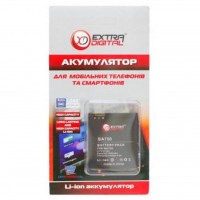 Аккумуляторная батарея EXTRADIGITAL Sony Ericsson BA750 (1200 mAh) (BMS6346) для телефона, стандартный, Sony Ericsson, Sony Ericsson IS11S, Sony Ericsson LT15a, Sony Ericsson LT15i, Sony Ericsson LT18, Sony Ericsson LT18A, Sony Ericsson LT18i, Sony Ericss